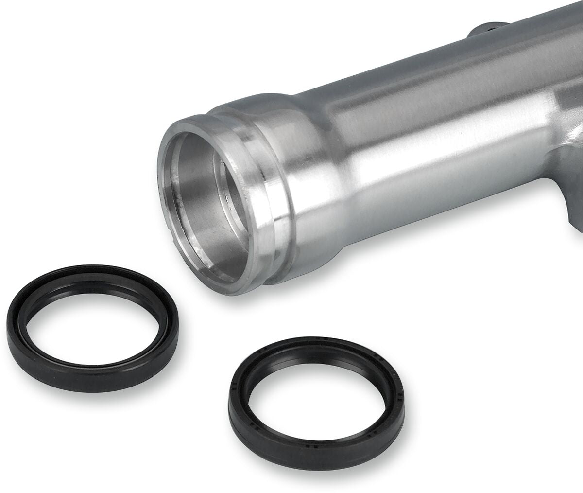 JAMES GASKET FORK SEAL DYNA V-ROD 49MM JGI-46514-01