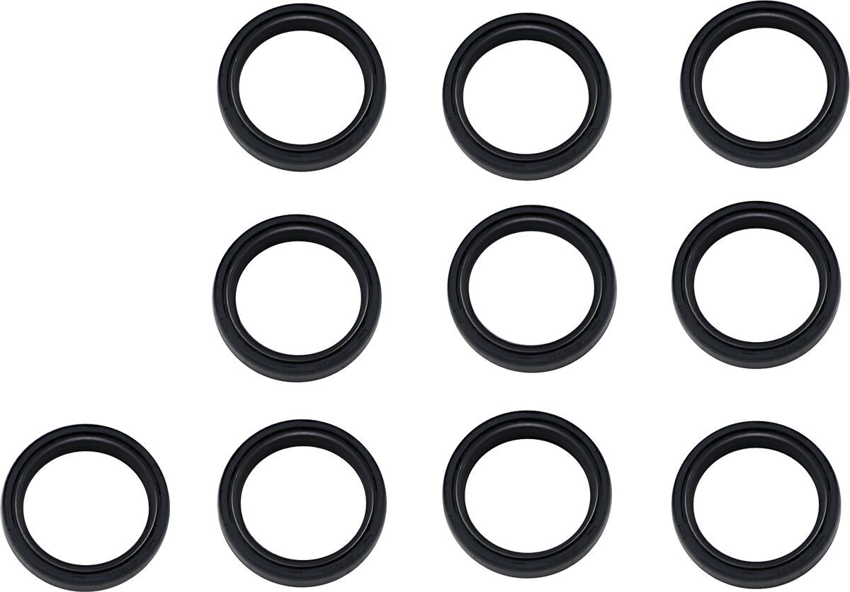 JAMES GASKET FORK SEAL 41MM 10/PK JGI-45846-84-10