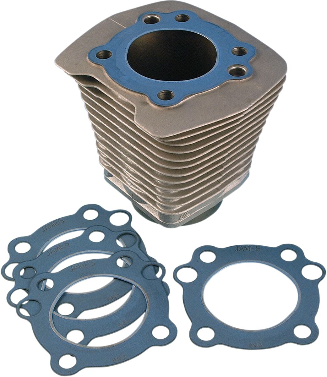 JAMES GASKET 86-03 XL883 HEAD GASKET JGI-16664-86