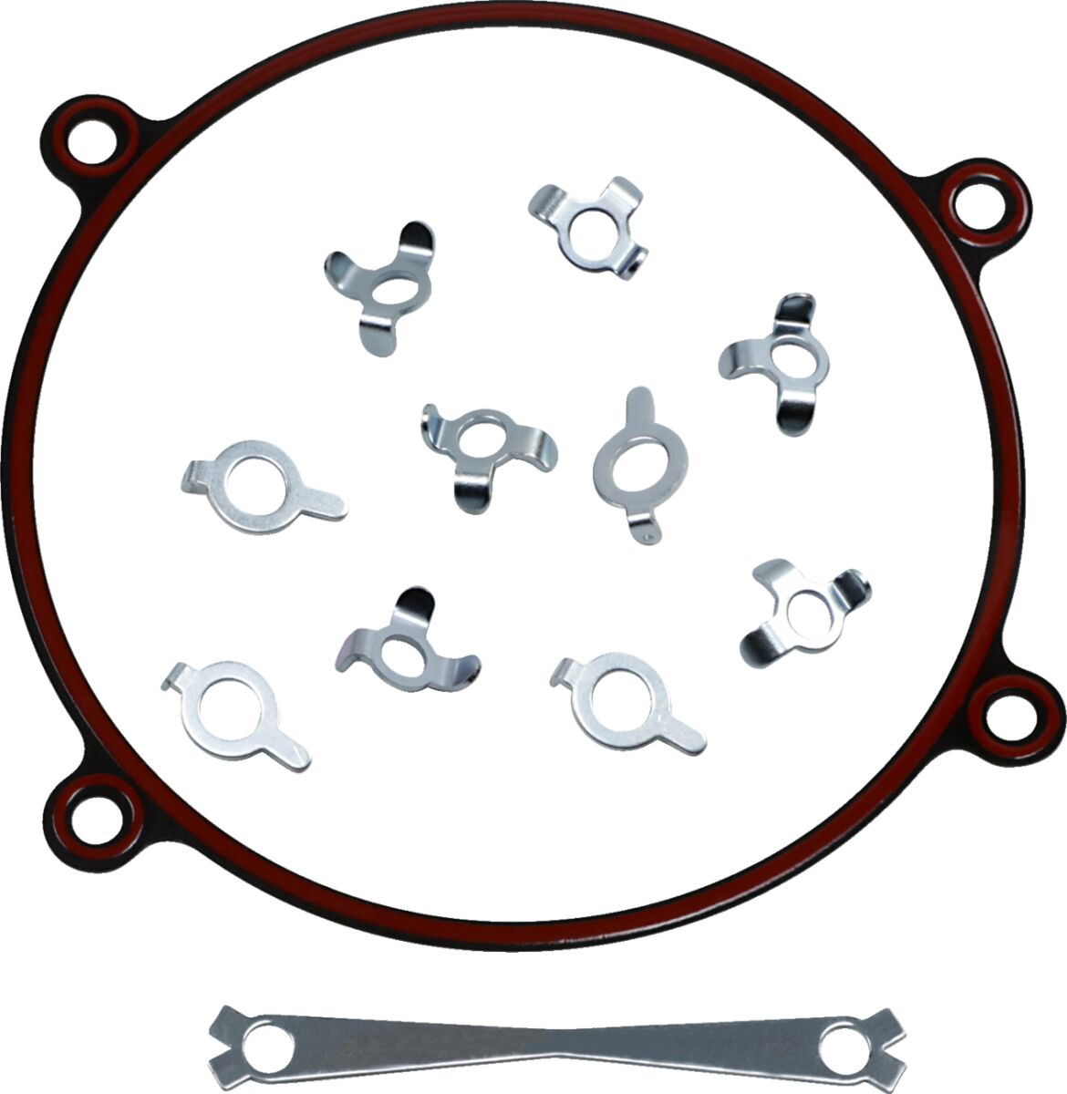 JAMES GASKET GASKET KIT CRANKCASE SAVER JGI-11125-XM