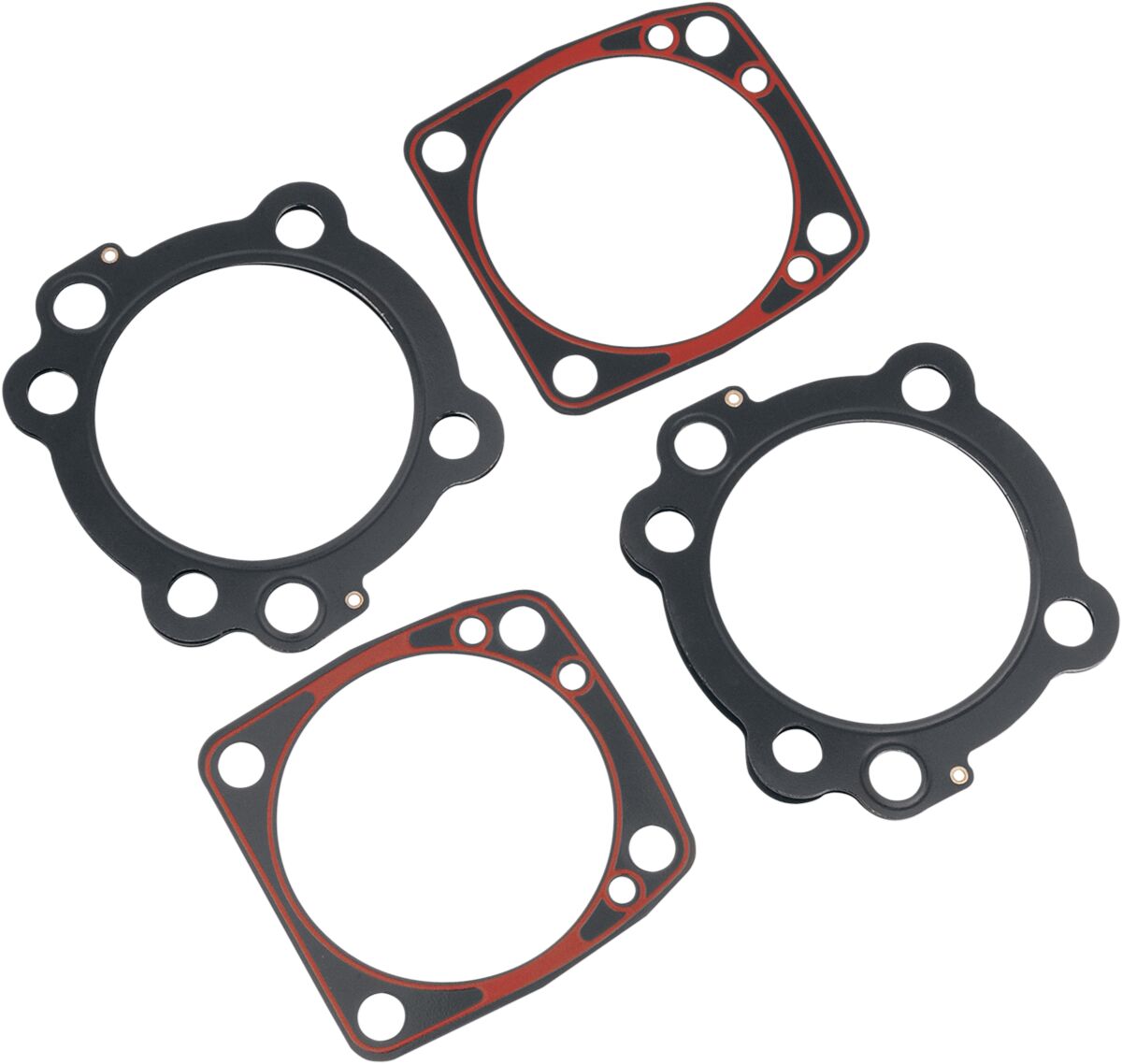 JAMES GASKET GASKET SET CYLINDER HEAD & BASE JGI-16770-84-MLS