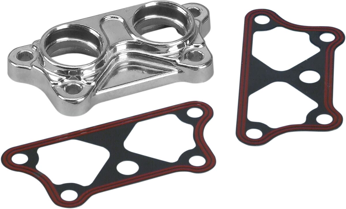 JAMES GASKET GASKET TAPPET CVR METAL JGI-17976-04