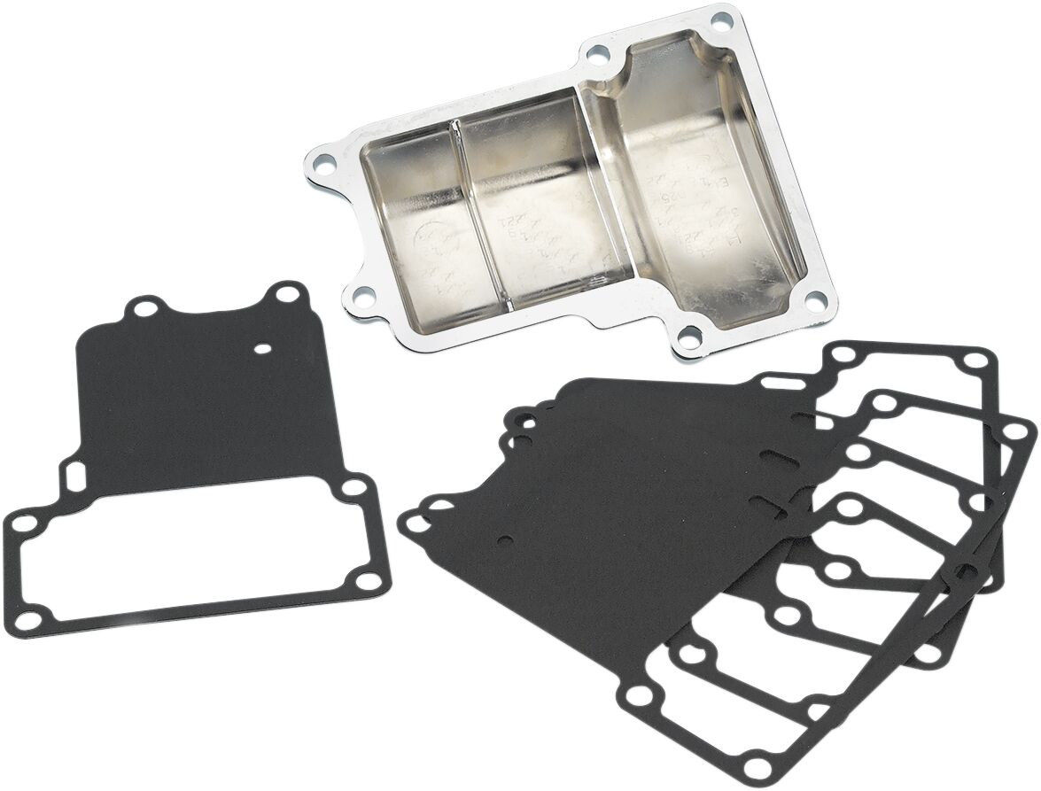 JAMES GASKET GASKET TRANSMISSION TOP COVER JGI-34917-06-F
