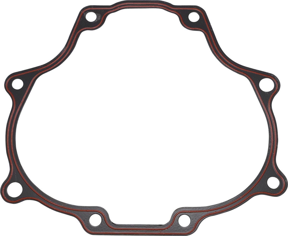 JAMES GASKET GASKET TRANSMISSION BEARING COVER RCM JGI-35654-06-X