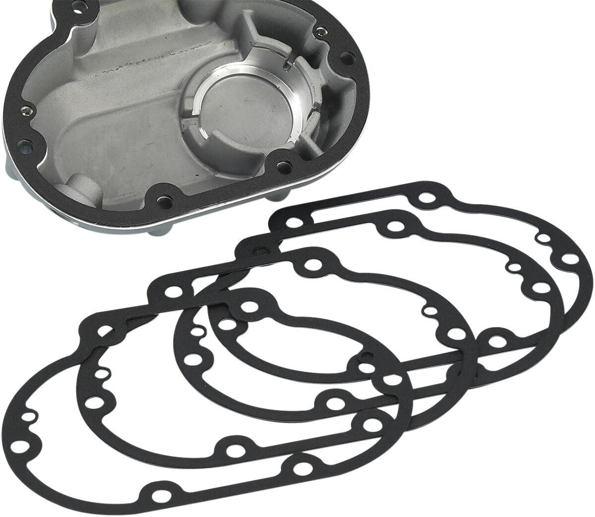 JAMES GASKET GASKET CLUTCH RELEASE COVER FOAMET JGI-36805-06-F