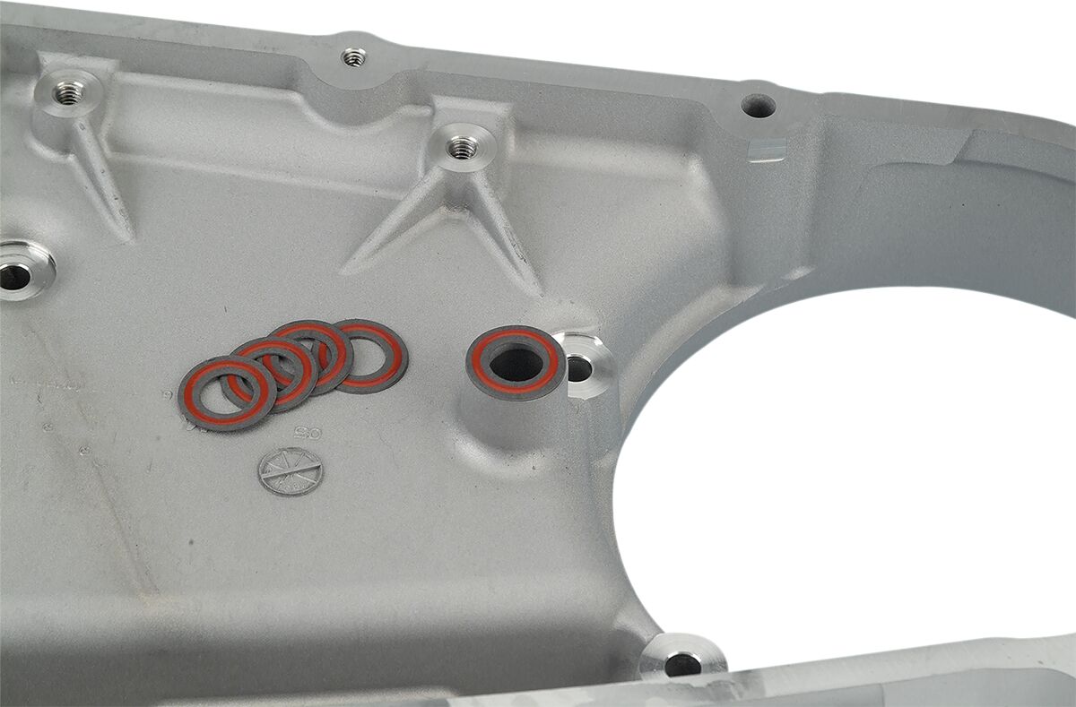 JAMES GASKET GASKET SH/SHAFT TUBE FXD JGI-63869-06