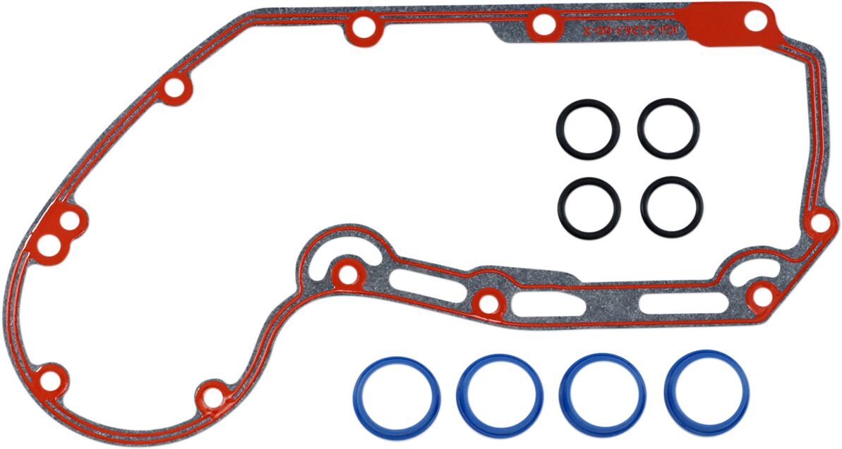 JAMES GASKET GASKET KT CAM CVR 00-03XL JGI-25263-00-KX
