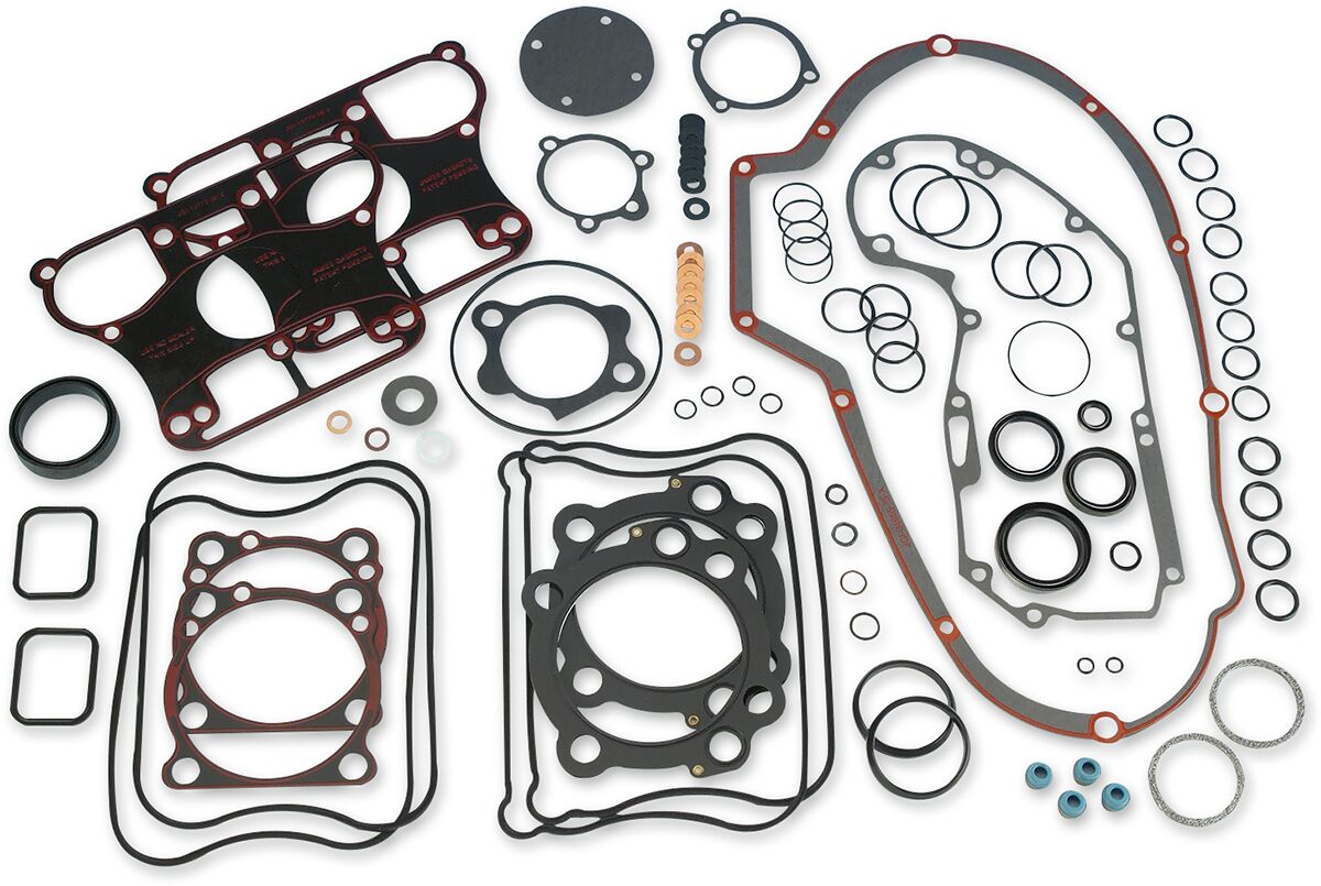JAMES GASKET GASKET KT MOTOR 86-90XL JGI-17026-86-MLS