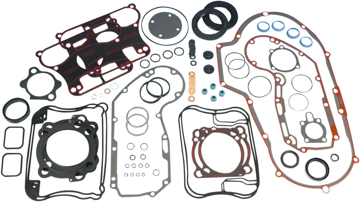 JAMES GASKET GASKET KT MOTOR 91-03XL JGI-17026-91-MLS