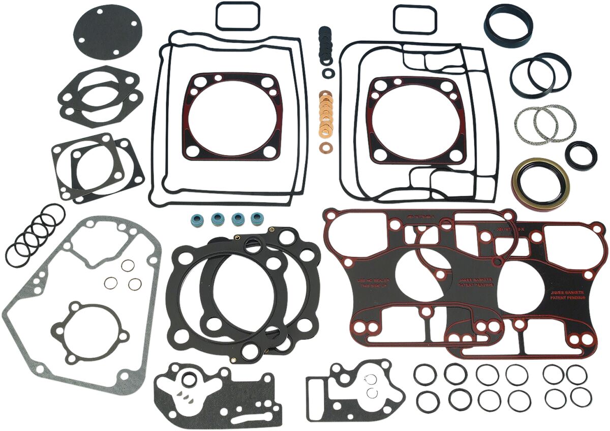 JAMES GASKET GASKET KT MOTOR 84-91 BT JGI-17035-83-MLS