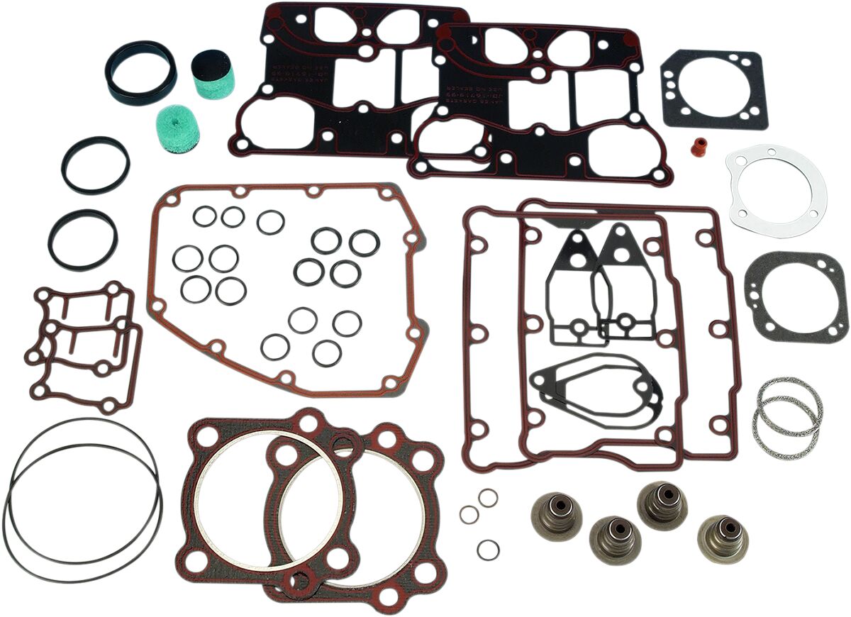 JAMES GASKET GASKET KT TOP END05-6TC88 JGI-17052-05