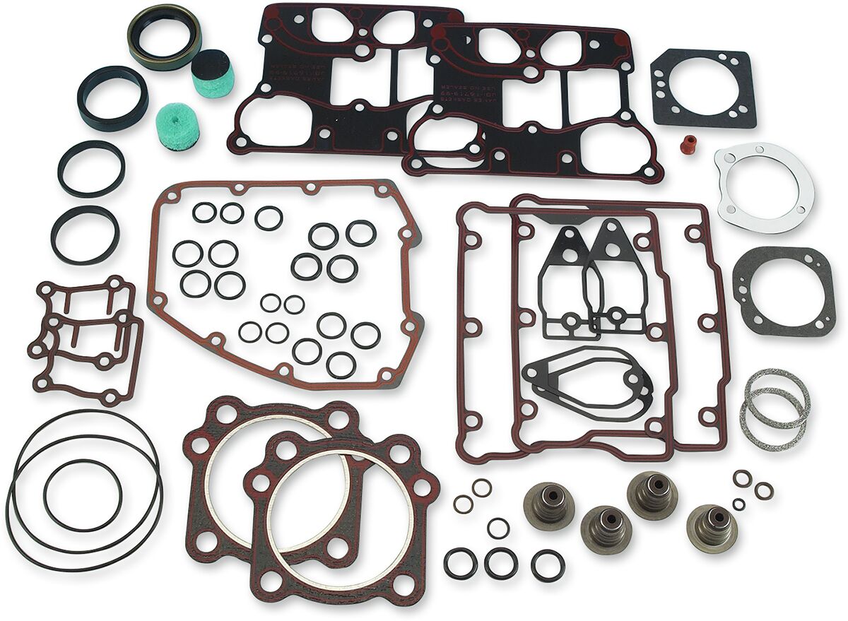 JAMES GASKET GASKET KT MTR 05-10TC.046 JGI-17053-05