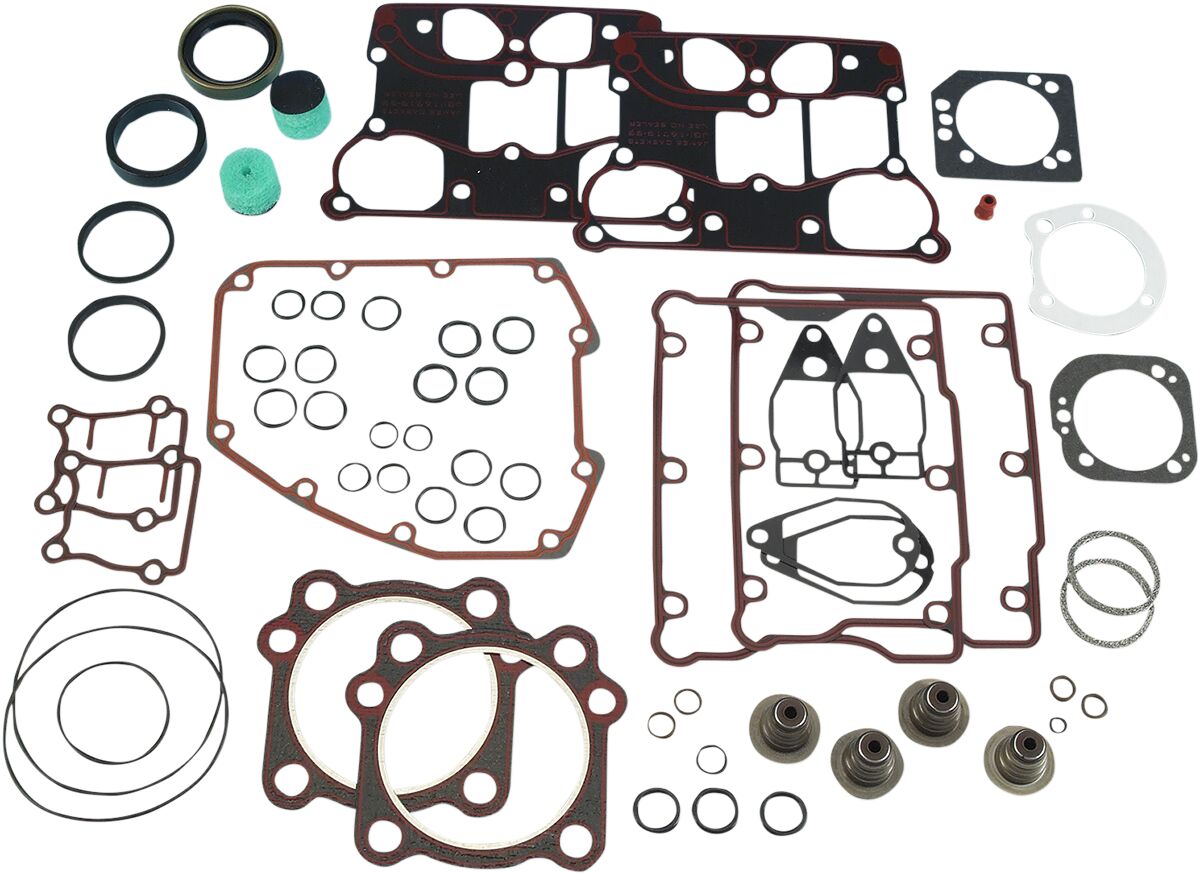 JAMES GASKET GASKET KT MTR05-10TC.036 JGI-17053-05-X