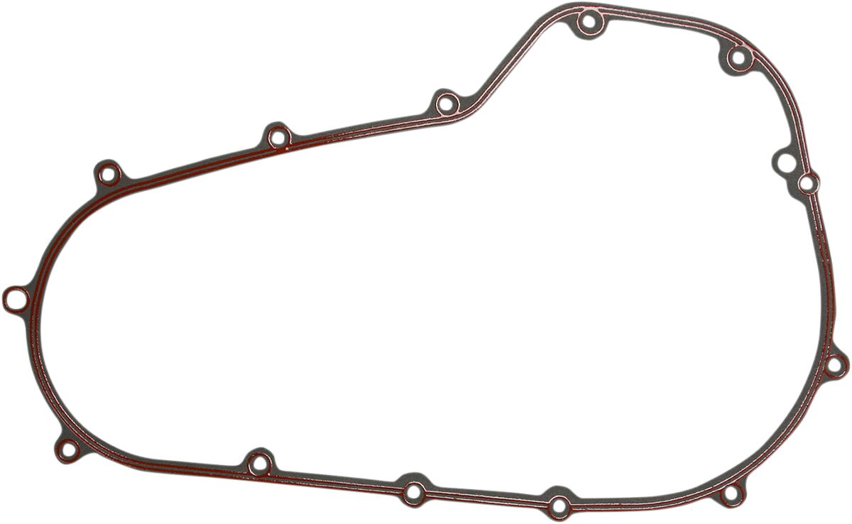 JAMES GASKET GASKET PR CVR FOAM07-16FL JGI-34901-07-F