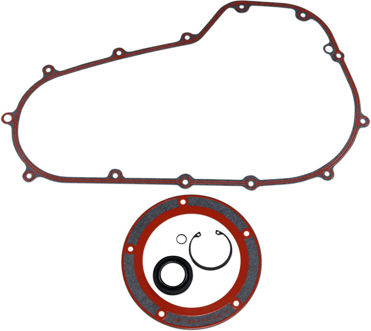 JAMES GASKET GASKET KT PR CVR 07-16FL JGI-34901-07-K