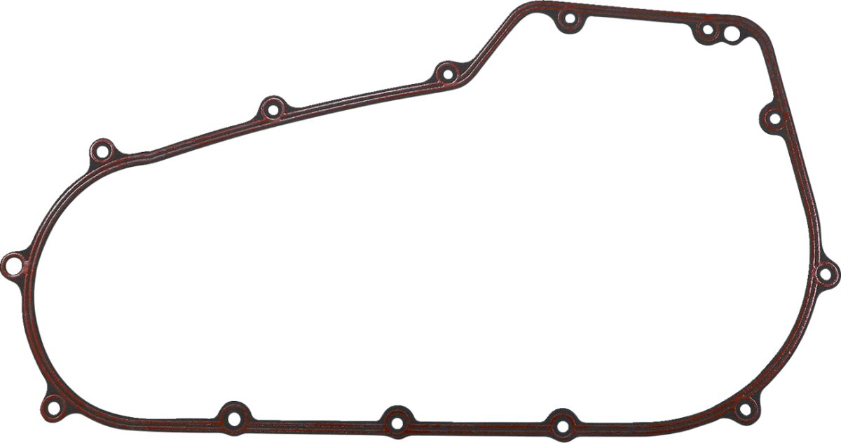 JAMES GASKET GASKET PR CVR FOAM07-17ST JGI-60547-06-F