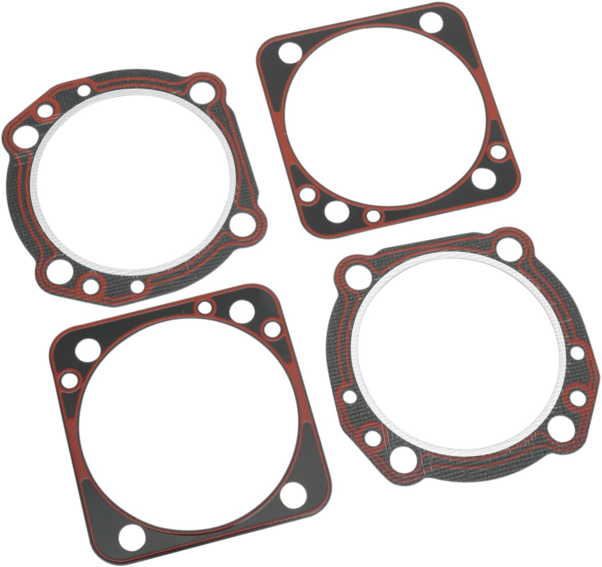 JAMES GASKET GASKET SET CYLINDER HEAD & BASE 16773-96-K
