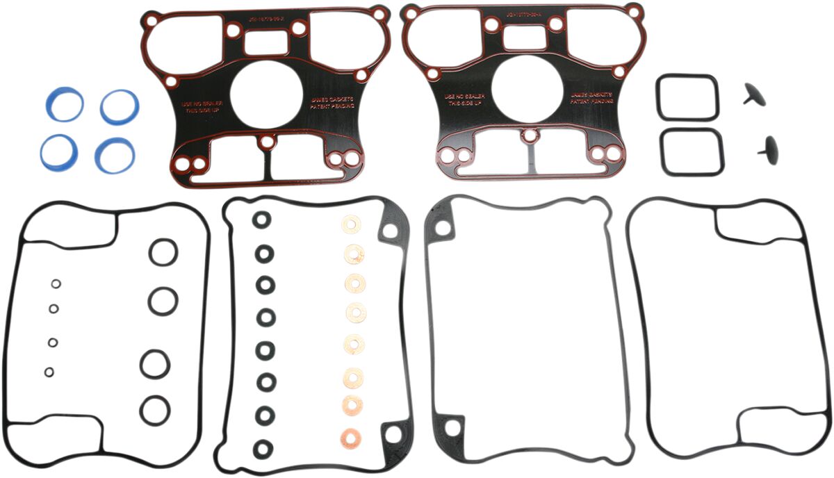 JAMES GASKET GASKET RCKR CVR 91-03XL JGI-17030-91-X