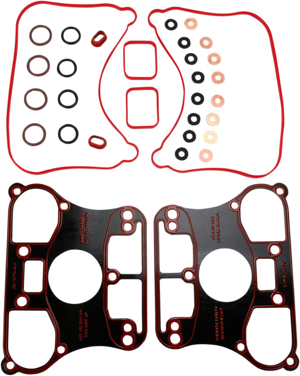 JAMES GASKET GASKET RCKR CVR 07-19 XL JGI-17030-07-X