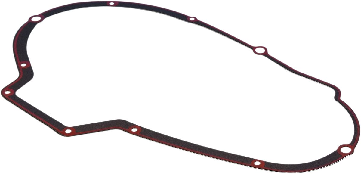 JAMES GASKET GASKET PRIMARY COVER FOAMET JGI-34955-75-F