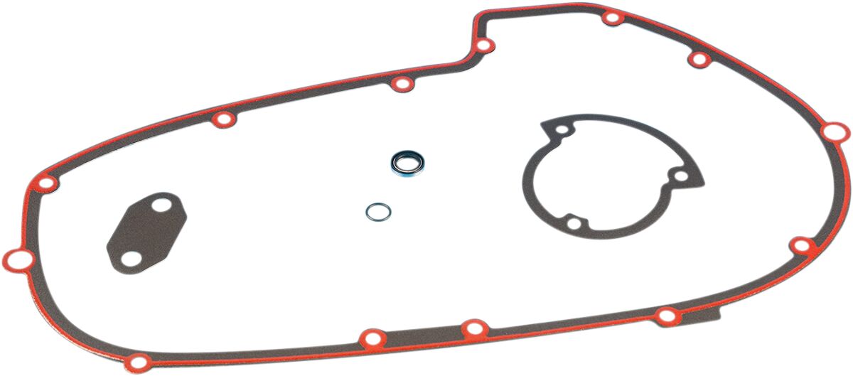 JAMES GASKET GASKET PRIMARY 03-10BUELL JGI-25352-00-KF