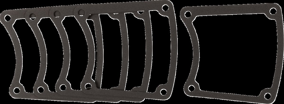 JAMES GASKET PRIMARY INSPECTION COVER GASKET JGI-34906-85-F