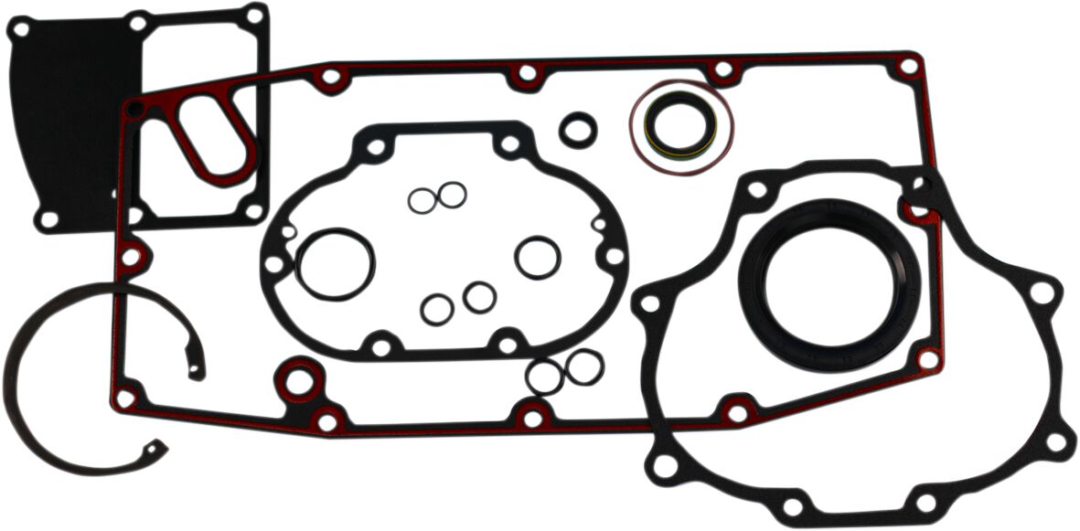 JAMES GASKET GASKET KIT TRANSMISSION M8 JGI-33031-17