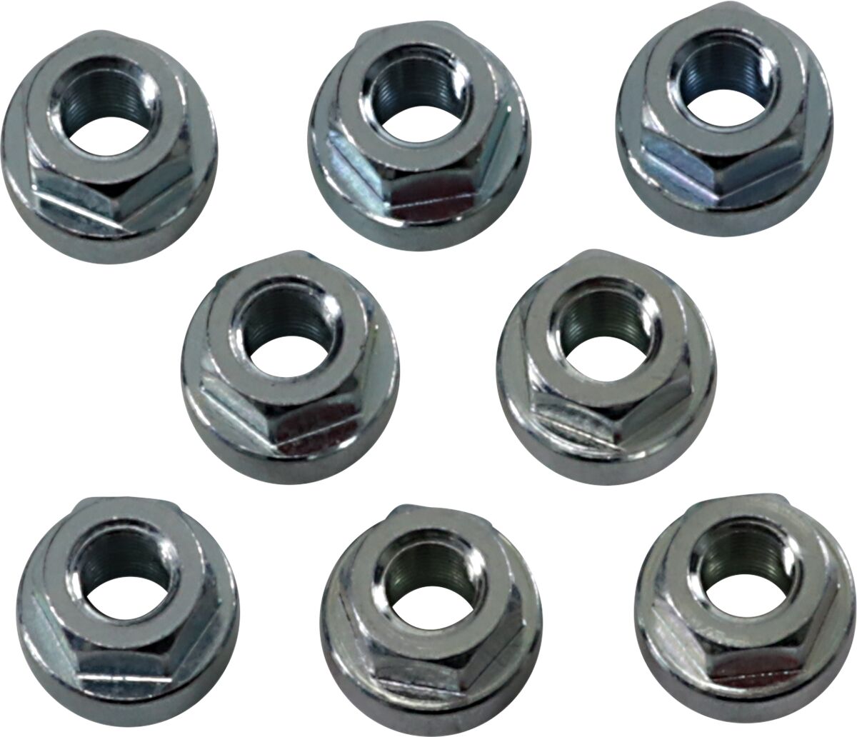 JAMES GASKET NUT FLANGE EXHAUST JGI-65324-83-N2