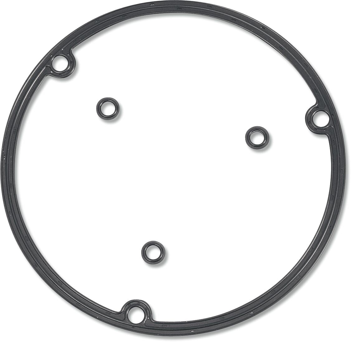 JAMES GASKET SEAL CLTCH CVR70-98 B.T. JGI-25416-70-DL