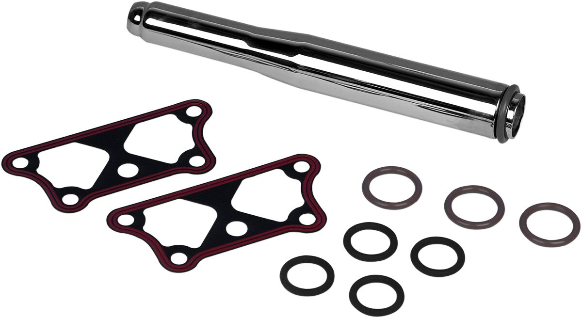JAMES GASKET GASKET KIT TAPPET & PUSHROD TUBE JGI-11377-K