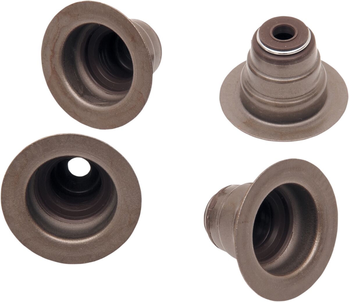 JAMES GASKET SEAL VALVE STEM 05-17 TC JGI-18094-02