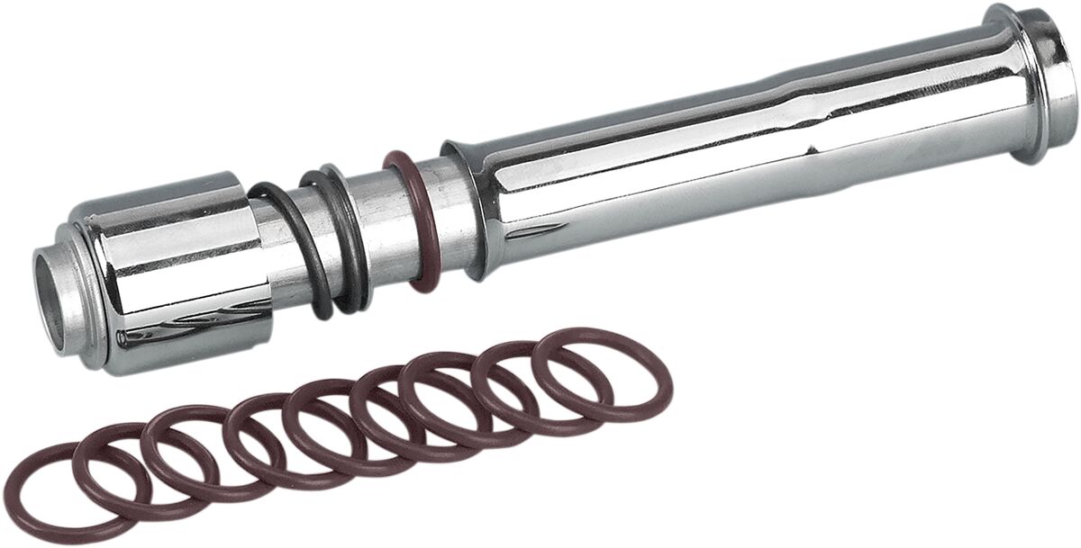 JAMES GASKET O-RING KIT PUSHROD TUBE COVER JGI-11132-A