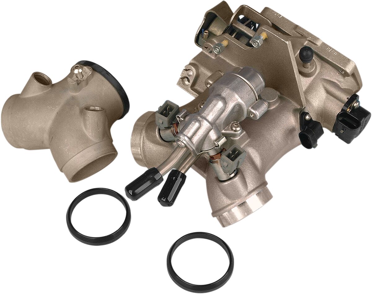 JAMES GASKET SEAL INTAKE MAN 99-17 TC JGI-26992-99