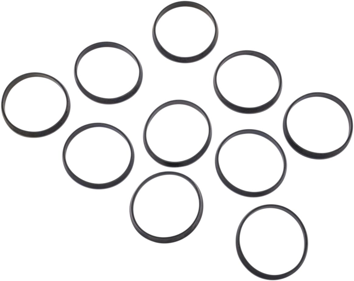 JAMES GASKET SEAL INTAKE MAN MILW8 10P JGI-27300087