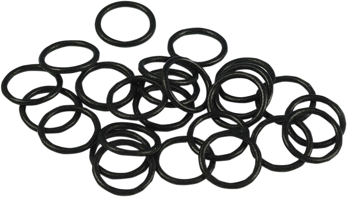 JAMES GASKET O-RING COOLANT MANIFOLD M8 JGI-11900090