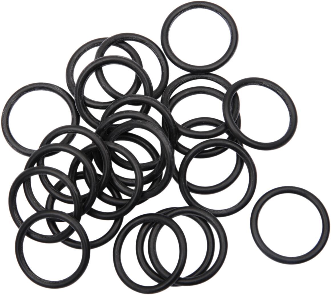 JAMES GASKET O-RING O.P.M8 OUTER 25PK JGI-11900103