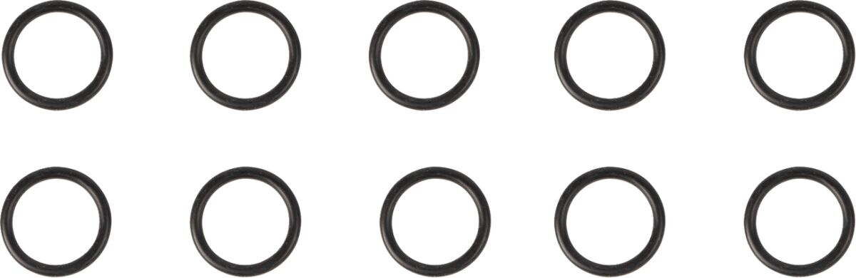 JAMES GASKET O-RING DRAIN PLUG JGI-ST-11900045-10