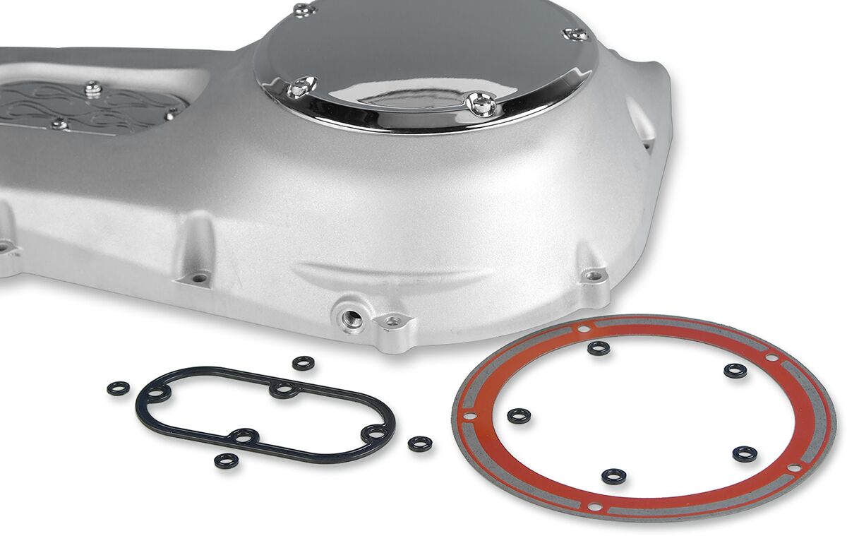 JAMES GASKET GASKETS CLUTCH & INSPECTION COVER JGI-25416-99-K