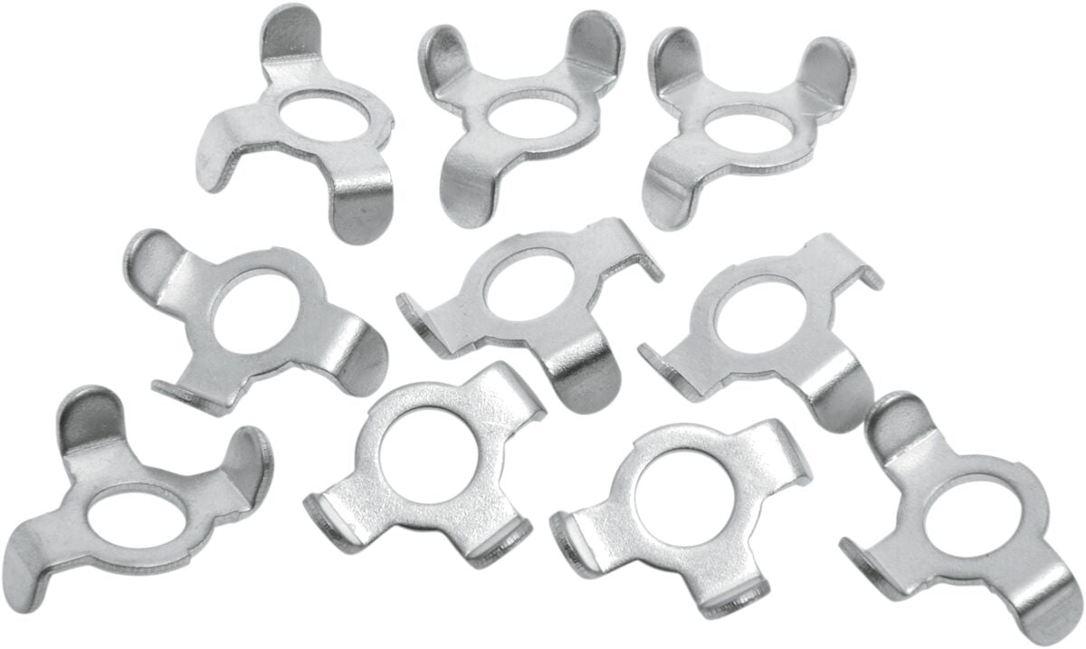 JAMES GASKET LOCK TAB INNER PRIMARY COVER JGI-33318-85