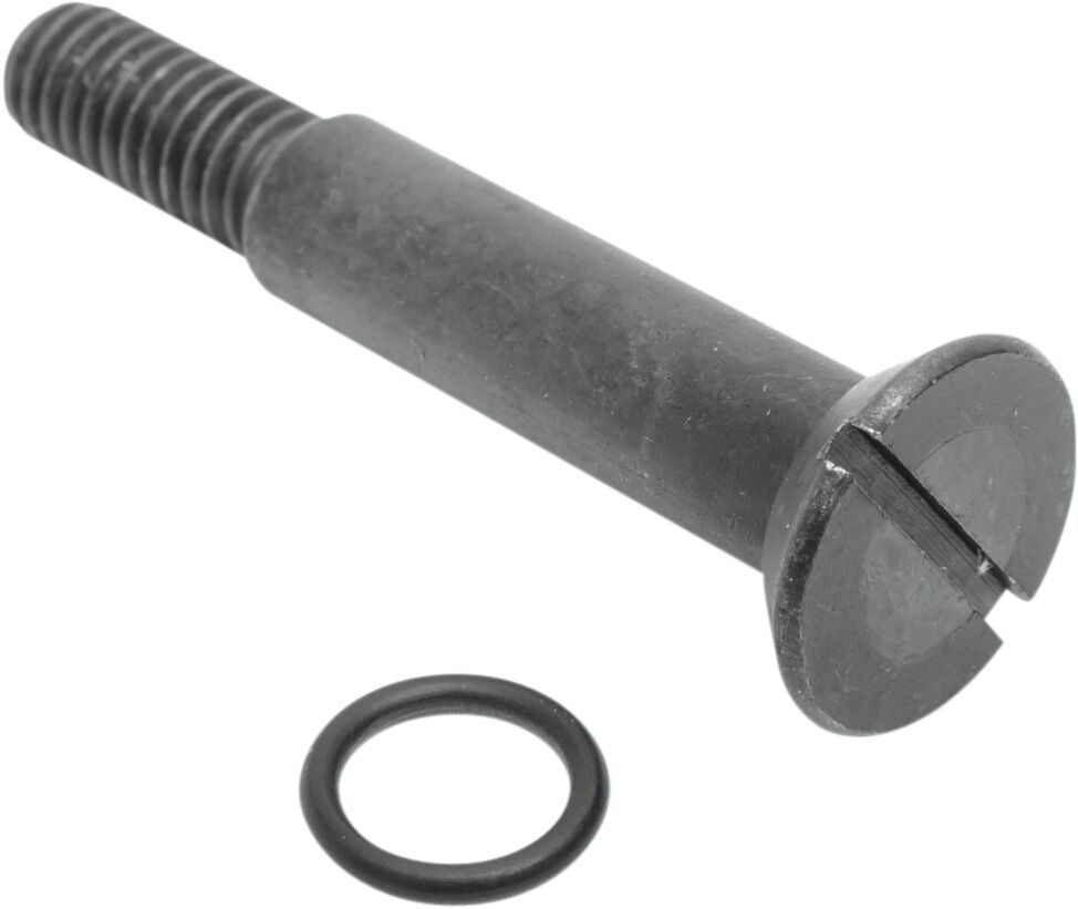 JAMES GASKET SCREW W/ORNG SOL PVT ARM JGI-31478-65-X