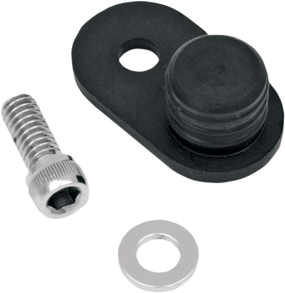 JAMES GASKET PLUG SPEEDOMETER DRIVE HOLE JGI-35607-85-X