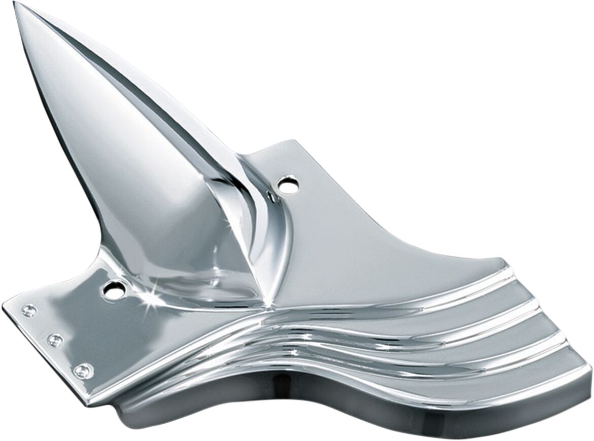 KURYAKYN COVER LOWER FRONT FRAME - FL 9 KUR7772