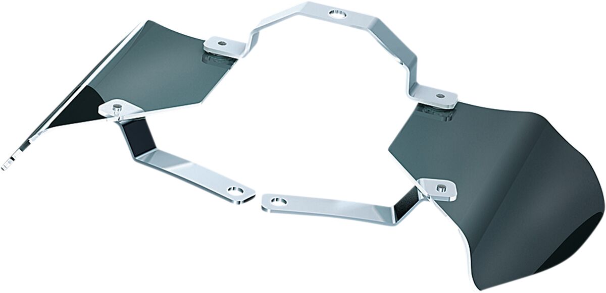 KURYAKYN SHIELD REFLECTVE HEAT DEFLECTO KUR1186
