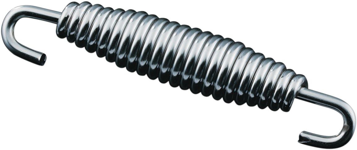 KURYAKYN KICKSTAND SPRING - CHROME KUR7110