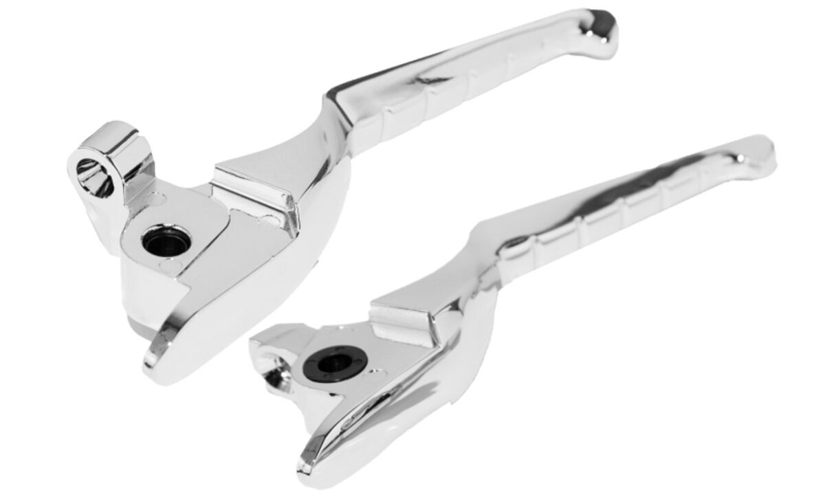 KURYAKYN LEVERS - ENYGMA - FLT 17-20 - KUR10058-1