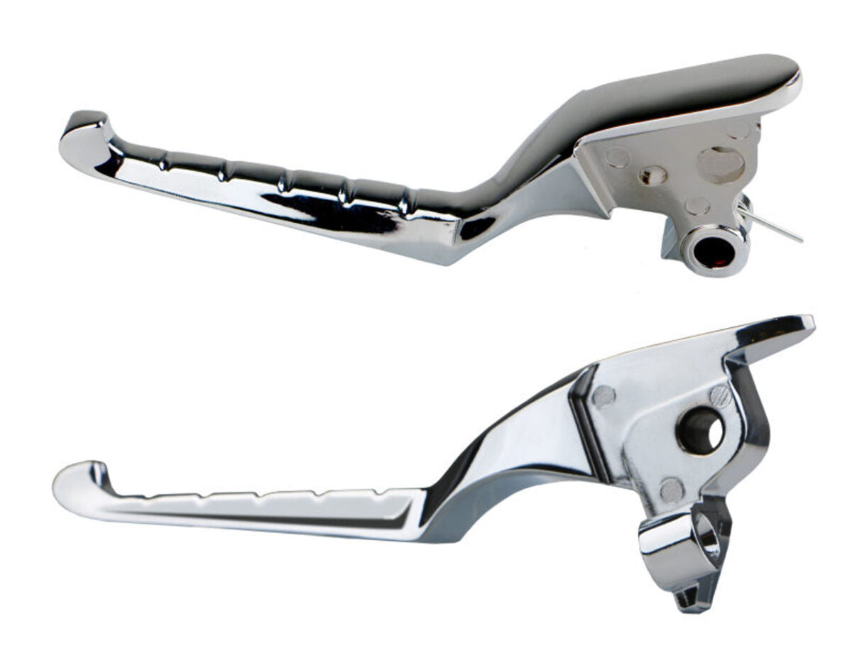 KURYAKYN LEVERS - ENYGMA - FLT 21-24 - KUR10182-1