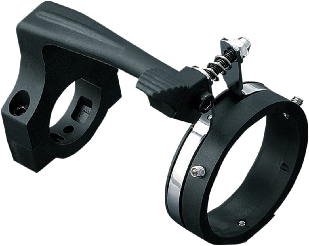 KURYAKYN THROTTLE ASSIST PREMIER - BLAC KUR6218