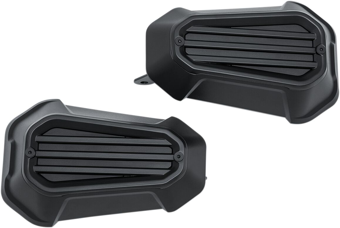 KURYAKYN HANDGUARDS DILLINGER XL 04-UP KUR6709