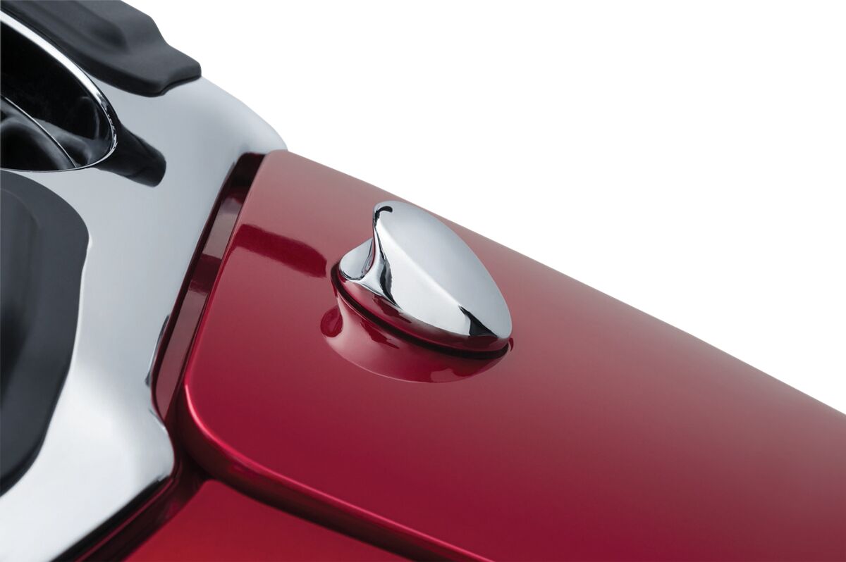 KURYAKYN PUSH-BUTTON FUEL DOOR KNOB - F KUR3888