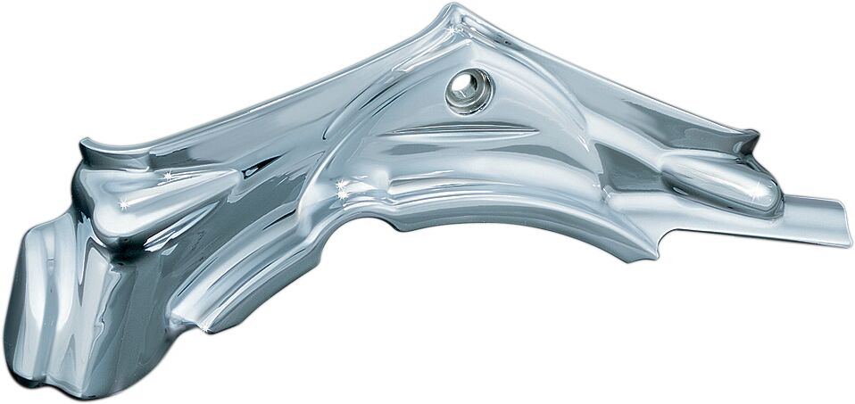 KURYAKYN COVER CYLINDER BASE - HD 08-17 KUR8392